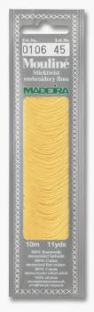 Preview: Mouliné Sticktwist von Madeira